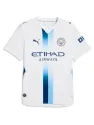 Maillot Manchester City Third 2026/27 - Authentic