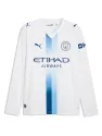 Maillot Manchester City Third 2026/27 Ml