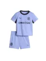 Olympique Marseille Third 2026/27 Junior Kit