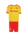 Rc Lens Domicile 2026/27 Junior Kit