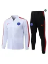 Achetez Veste Survetement Enfant Foot Paris Saint Germain 2026/2