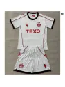 Maillot Aberdeen Enfant Exterieur 2026/27