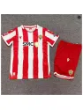 Maillot Almeria Enfant Domicile 2026/27