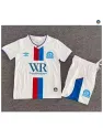 Maillot Blackburn Enfant Troisième 2026/27
