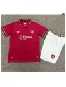 Maillot Burnley Enfant Domicile 2026/27