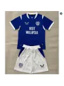 Maillot Cardiff City Enfant Domicile 2026/27