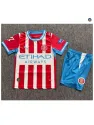 Maillot Gerona Enfant Domicile 2026/27