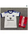 Maillot Hambourg SV Enfant Domicile 2026/27