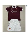 Maillot Hartz Enfant Domicile 2026/27