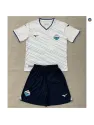 Maillot Lazio Enfant Exterieur 2026/27