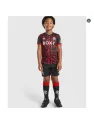 Maillot Rangers Enfant Troisième 2026/27