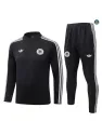 Marque Survetement Enfant Foot Allemagne 2026/27 Gris