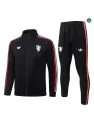 Marque Veste Survetement Enfant Foot Manchester United 2026/27 N