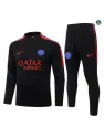 Survetement Enfant Foot Paris Saint Germain 2026/27 Noir/R