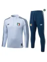 Survetement Foot Italie 2026/27 Bleu Clair