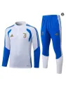 Survetement Foot Juventus 2026/27 Blanc